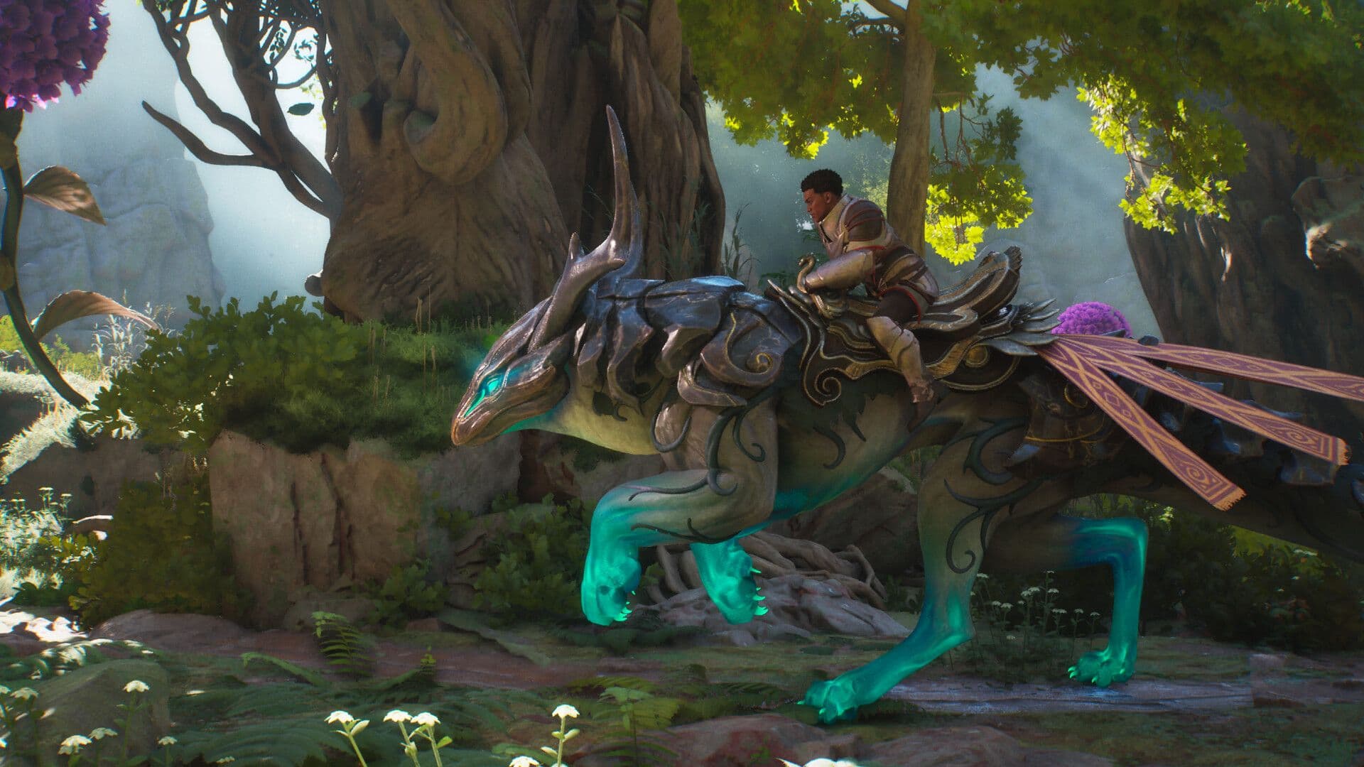 Como alguém com mais de 1.000 horas em Guild Wars 2, espero que a ArenaNet tenha um plano melhor desta vez