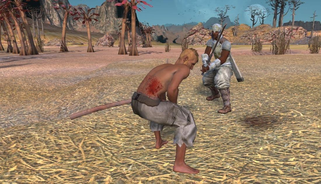 Sandbox de sobrevivência ultra-difícil Kenshi ultrapassa 3 milhões de cópias vendidas e provoca fãs com o site Kenshi 2 When?