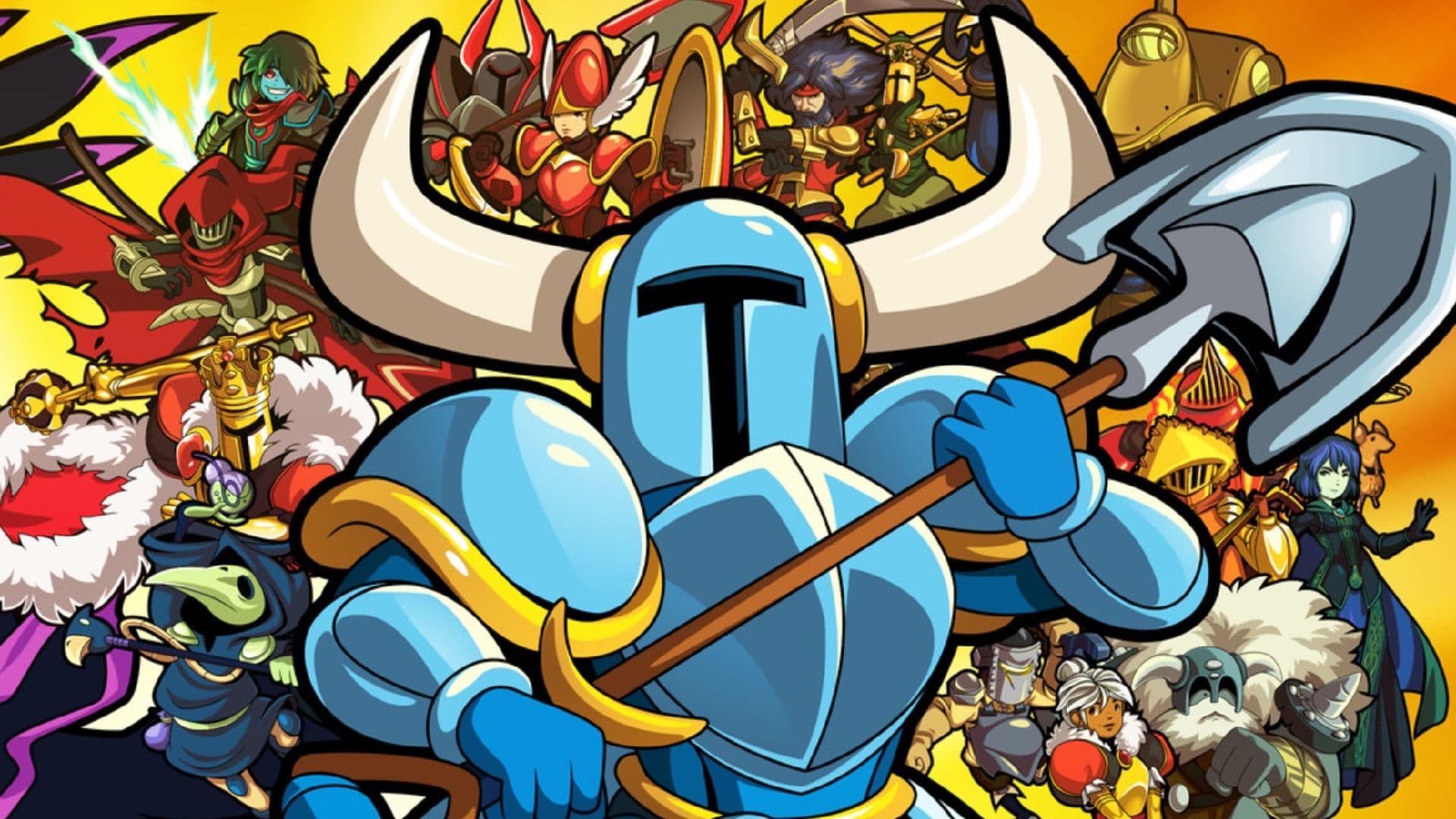 Antes de Mina the Hollower, a Yacht Club pausou um jogo 3D de Shovel Knight que não está longe de ser mostrado e é um possível próximo projeto