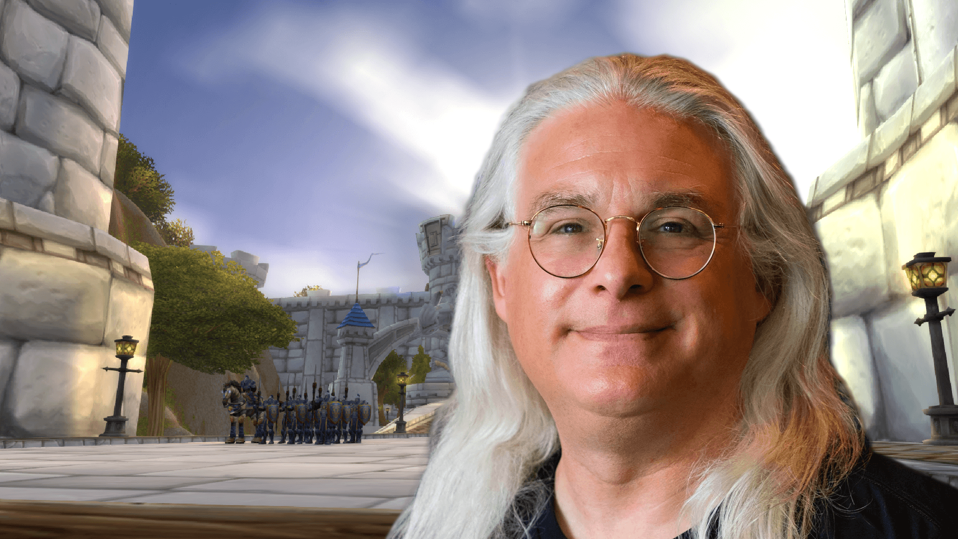 As pessoas querem MMOs, diz o designer veterano Jack Emmert, o problema são as editoras que buscam uma escala do nível de WoW
