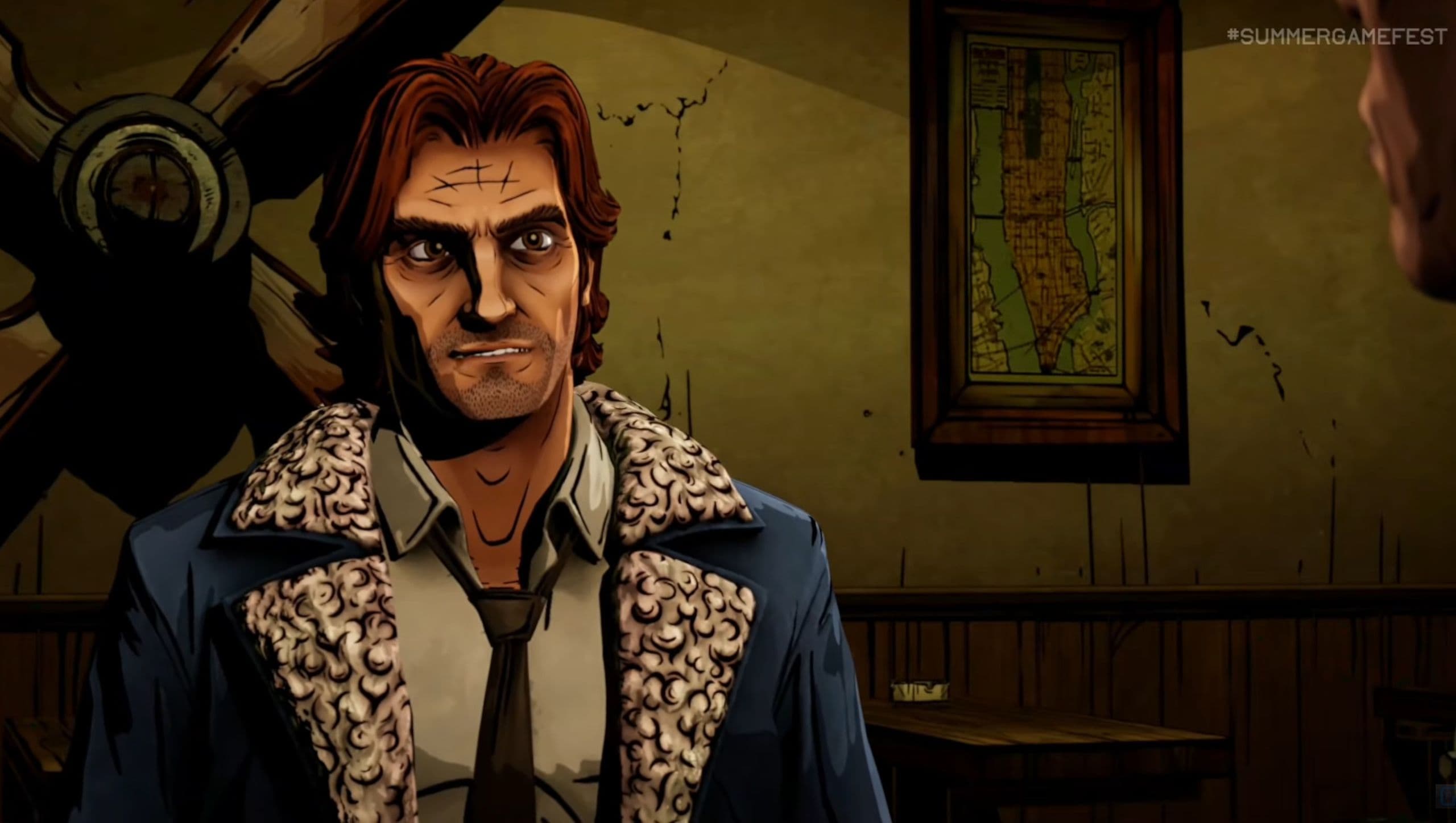 7 anos após ser anunciado, The Wolf Among Us 2 finalmente tem data para chegar—em 2027