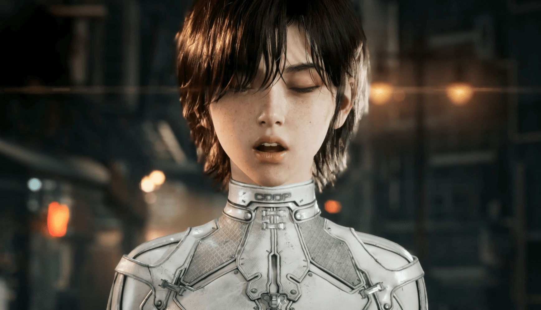 Sequência de Stellar Blade parece que vai derreter meu PC