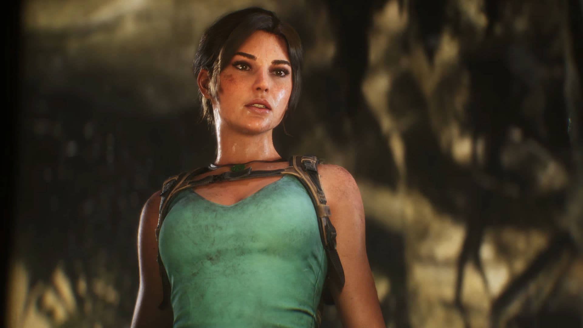 Os requisitos de sistema de Tomb Raider: Legacy of Atlantis estão aqui — mesmo que o jogo tenha acabado de ficar mais distante