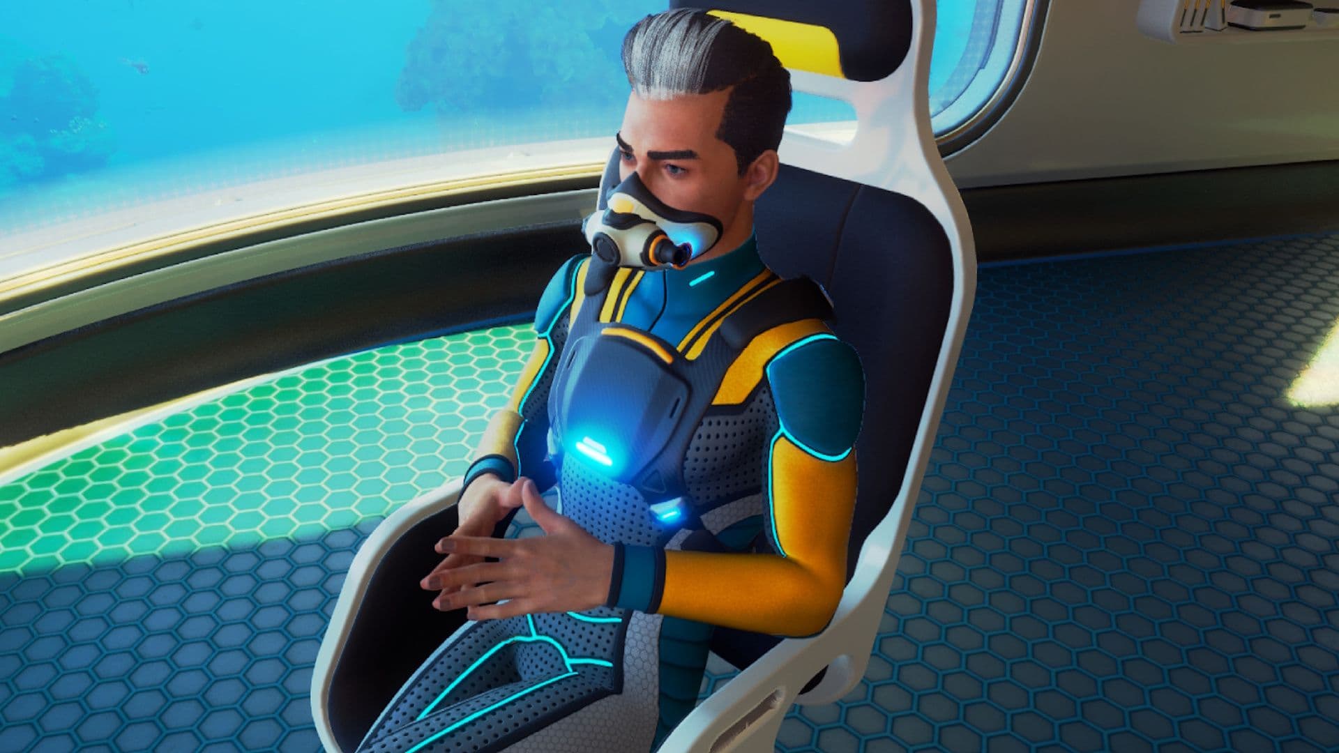 O desastroso acordo de bônus de Subnautica 2 está prestes a eliminar mais de um terço do lucro anual de US$ 736 milhões da Krafton para 2025