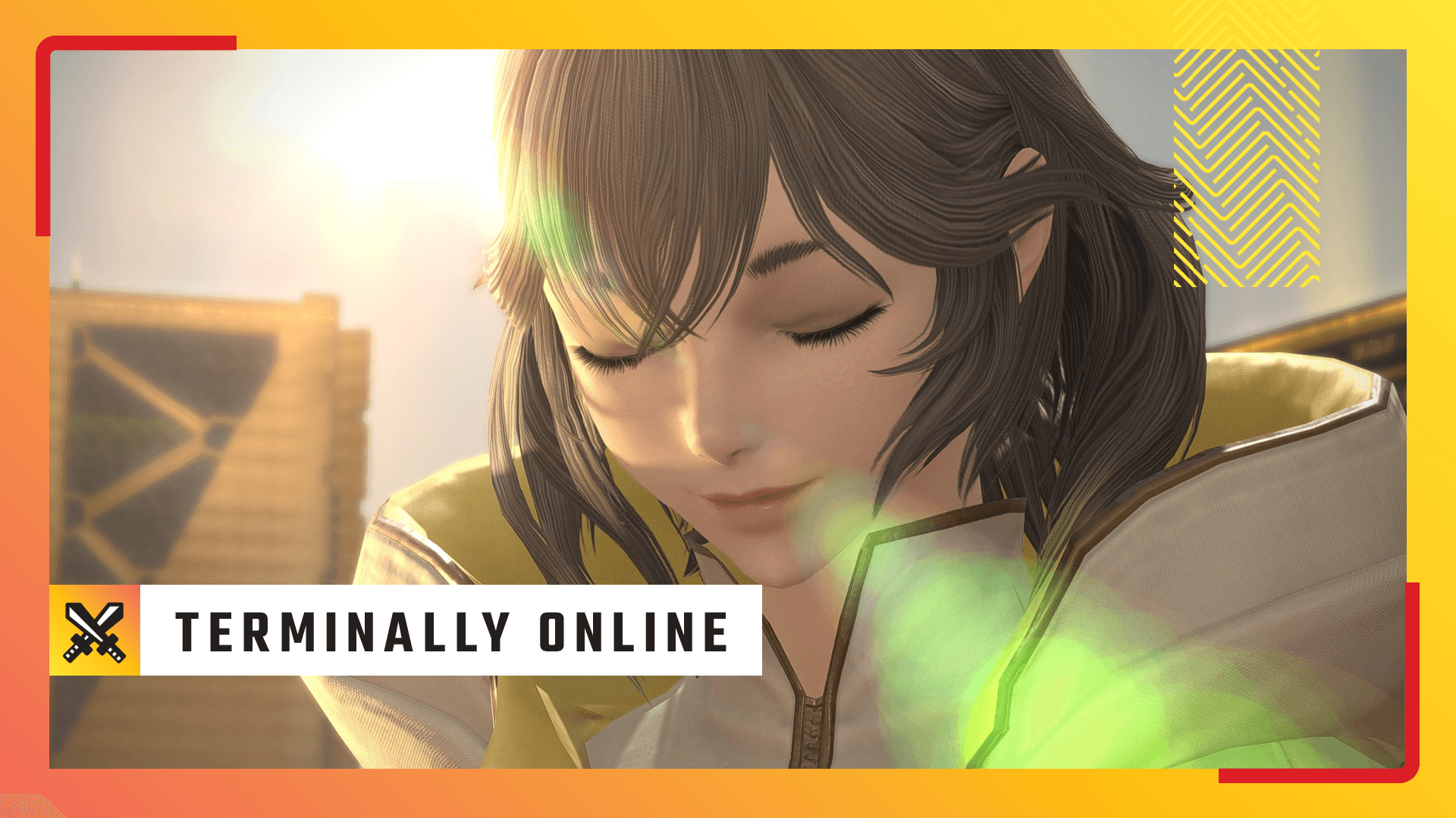 PC Gamer's MMO readers are, according to you, fashion-forward healers who like your keybinds, and I couldn't be more proud