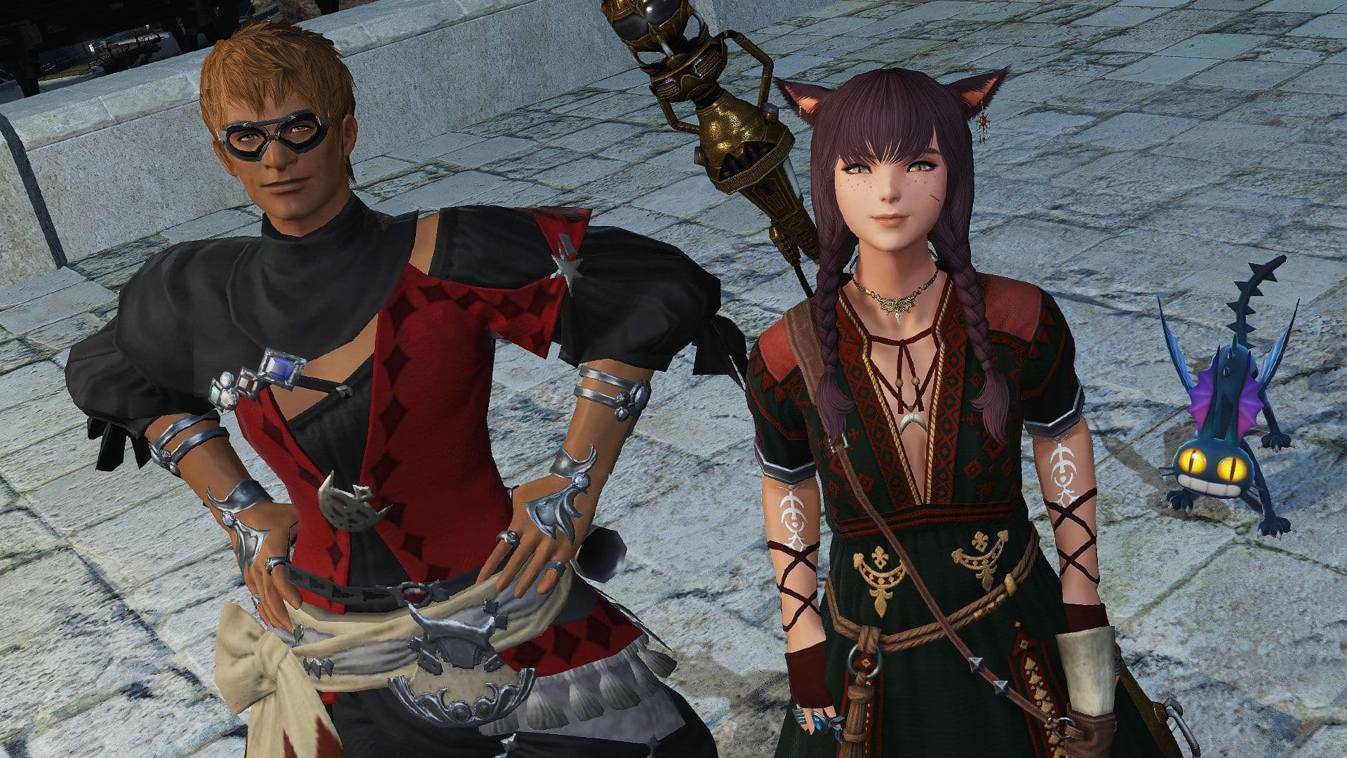 Cronograma de eventos sazonais de Final Fantasy 14: o que esperar e quando esperá-los