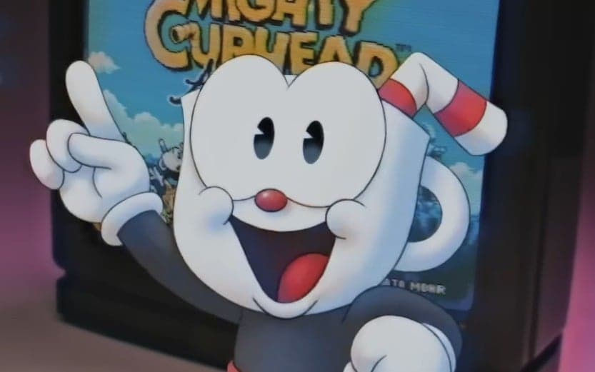Dois novos jogos de Cuphead estão a caminho