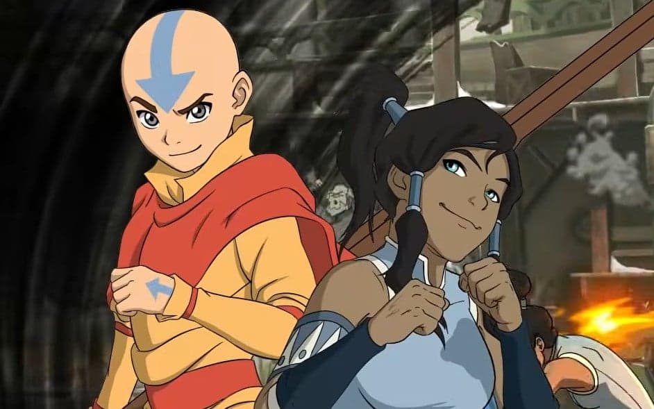 Avatar Legends: The Fighting Game foi ligeiramente adiado