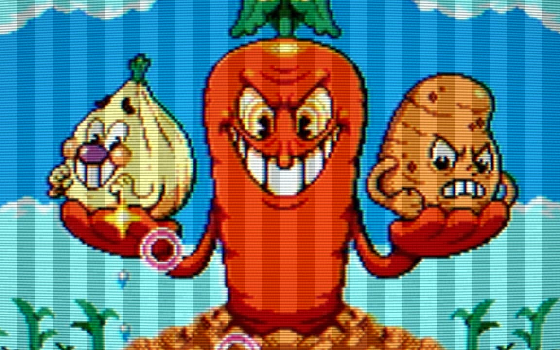 Dois novos jogos de Cuphead estão agora em desenvolvimento