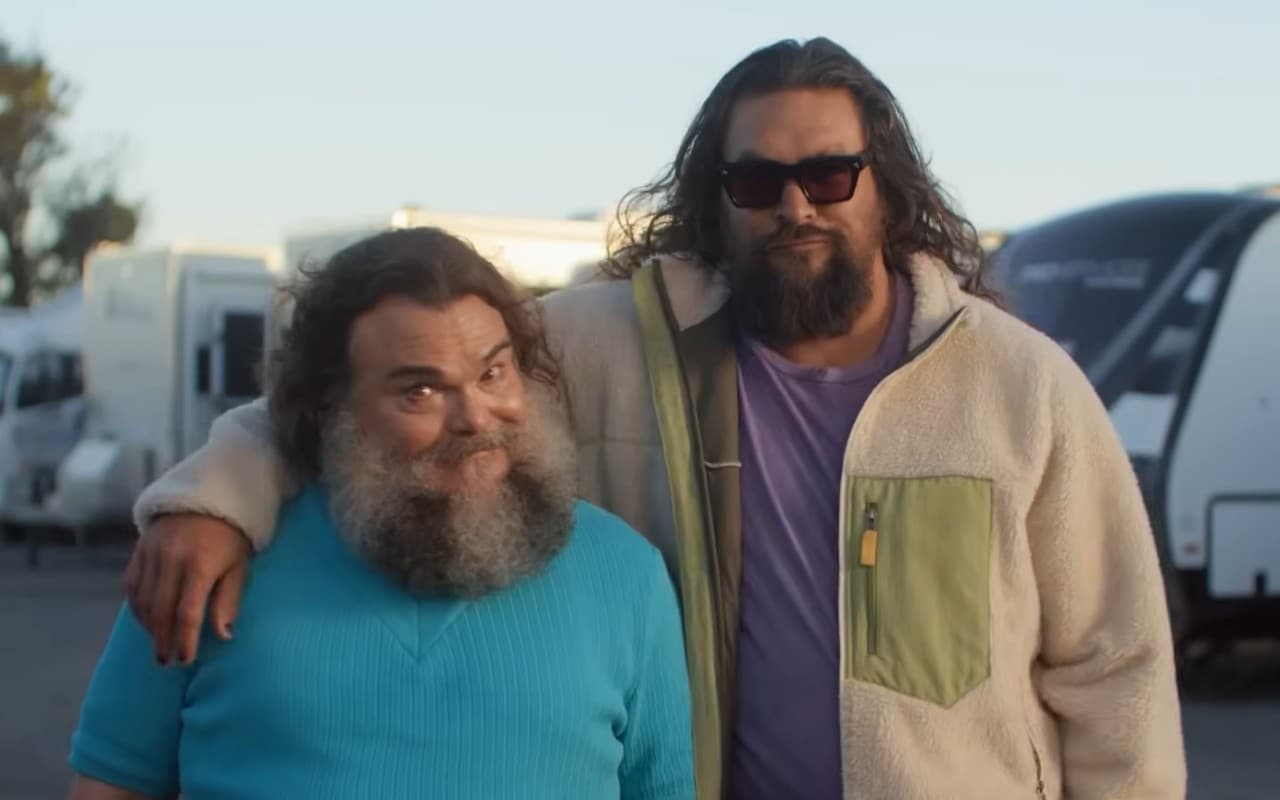 Sequência do filme de Minecraft ganha título oficial e revela novos membros do elenco