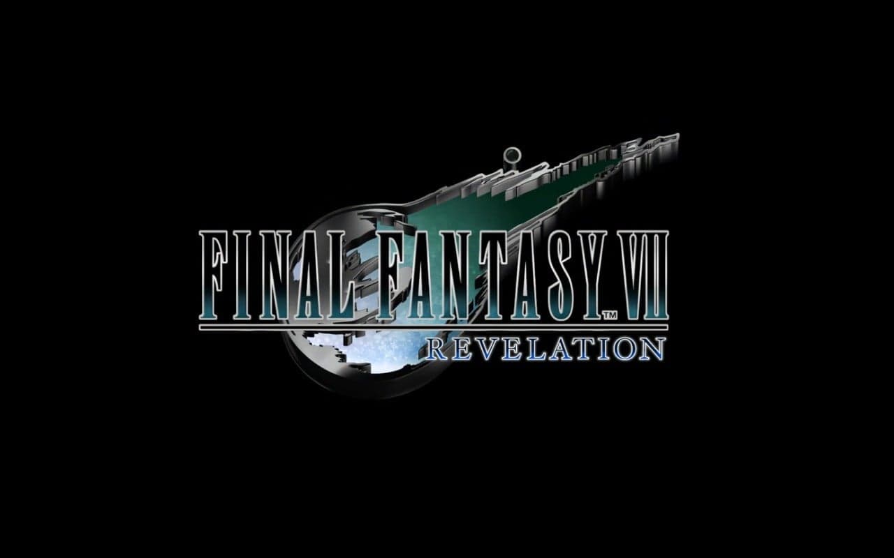 Final Fantasy VII Revelation oficialmente revelado para Switch 2, estreia na primavera de 2027