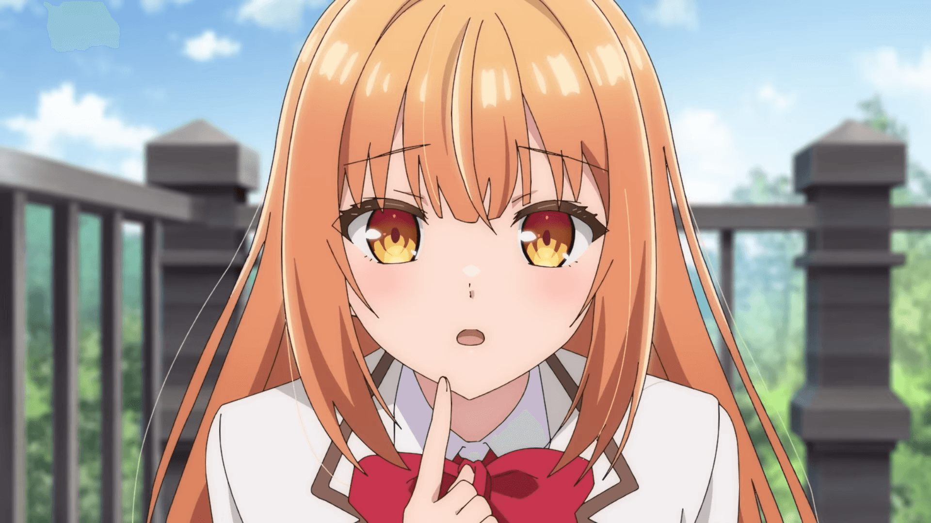 Rich Girl Caretaker Reveals New Trailer, July 4 Premiere Date