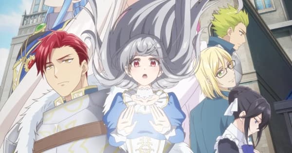 Anime para TV The Oblivious Saint Can't Contain Her Power revela elenco adicional, estreia em 30 de junho