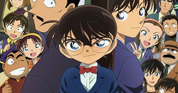 Ranking de TV de Animação Japonesa, 11-17 de maio