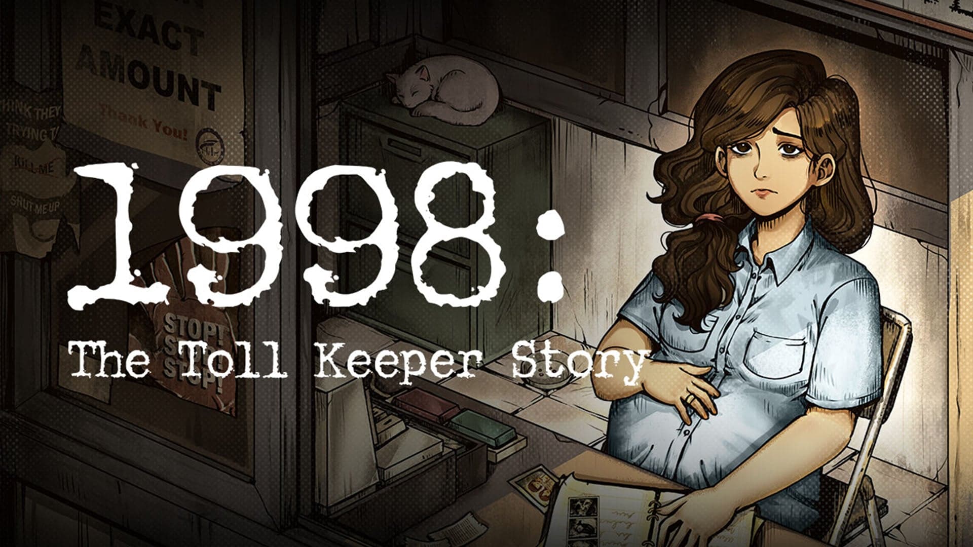 1998: The Toll Keeper Story coming to PS5