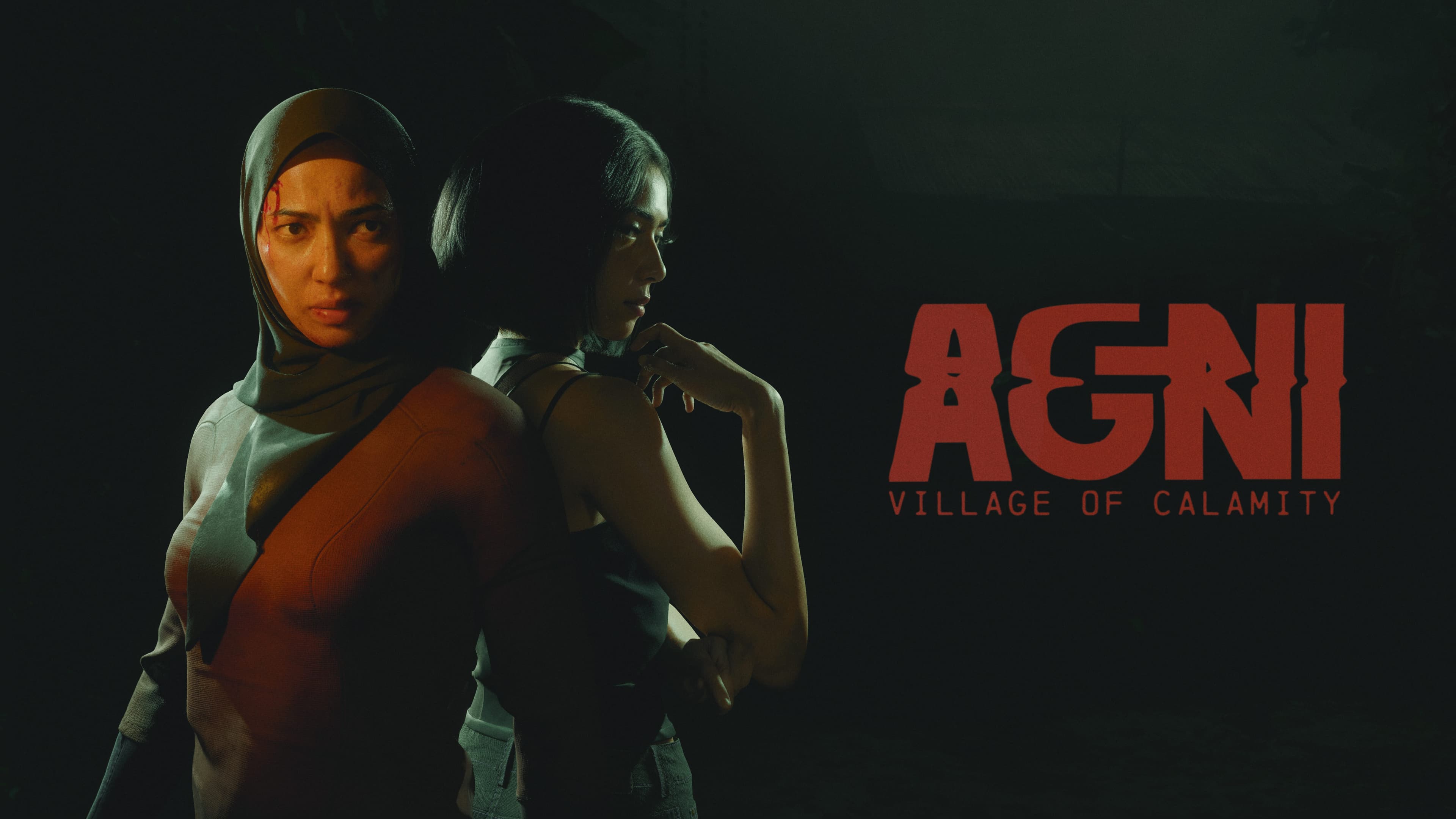 AGNI: Village of Calamity to be published by Wired Productions