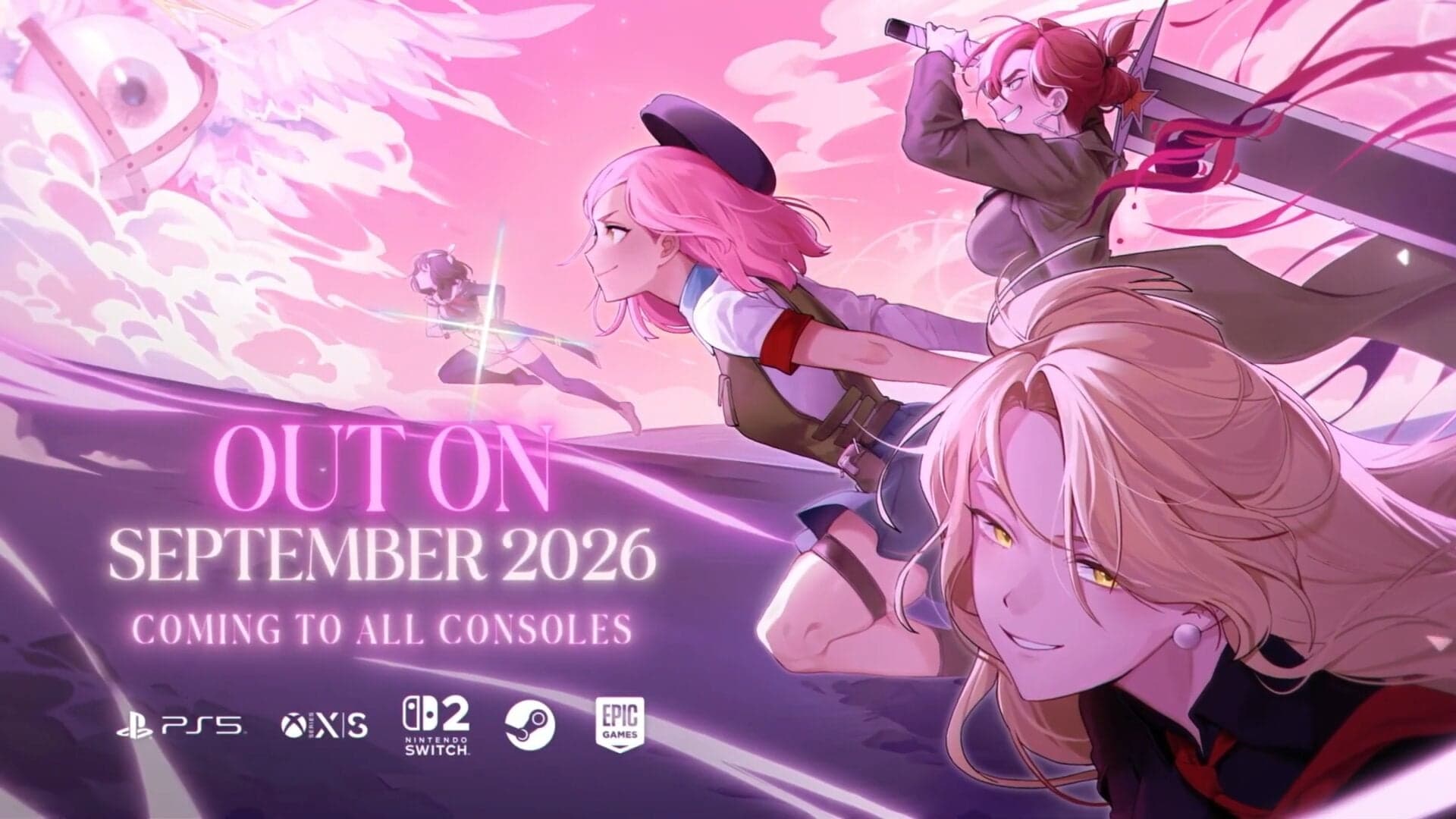 Kernel Hearts estreia em setembro
