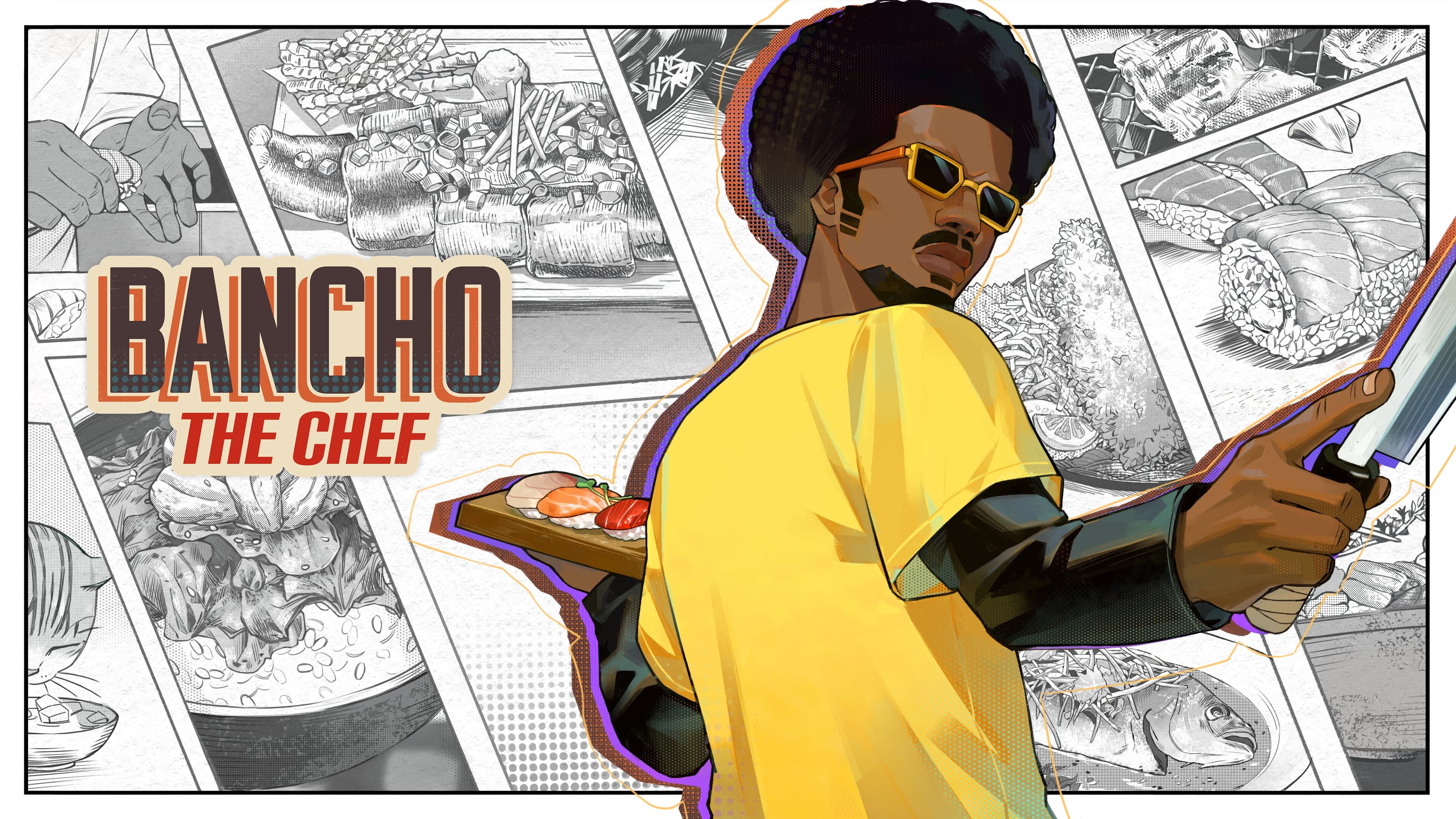 Prequel de DAVE THE DIVER, Bancho the Chef, anunciado para PS5, PC