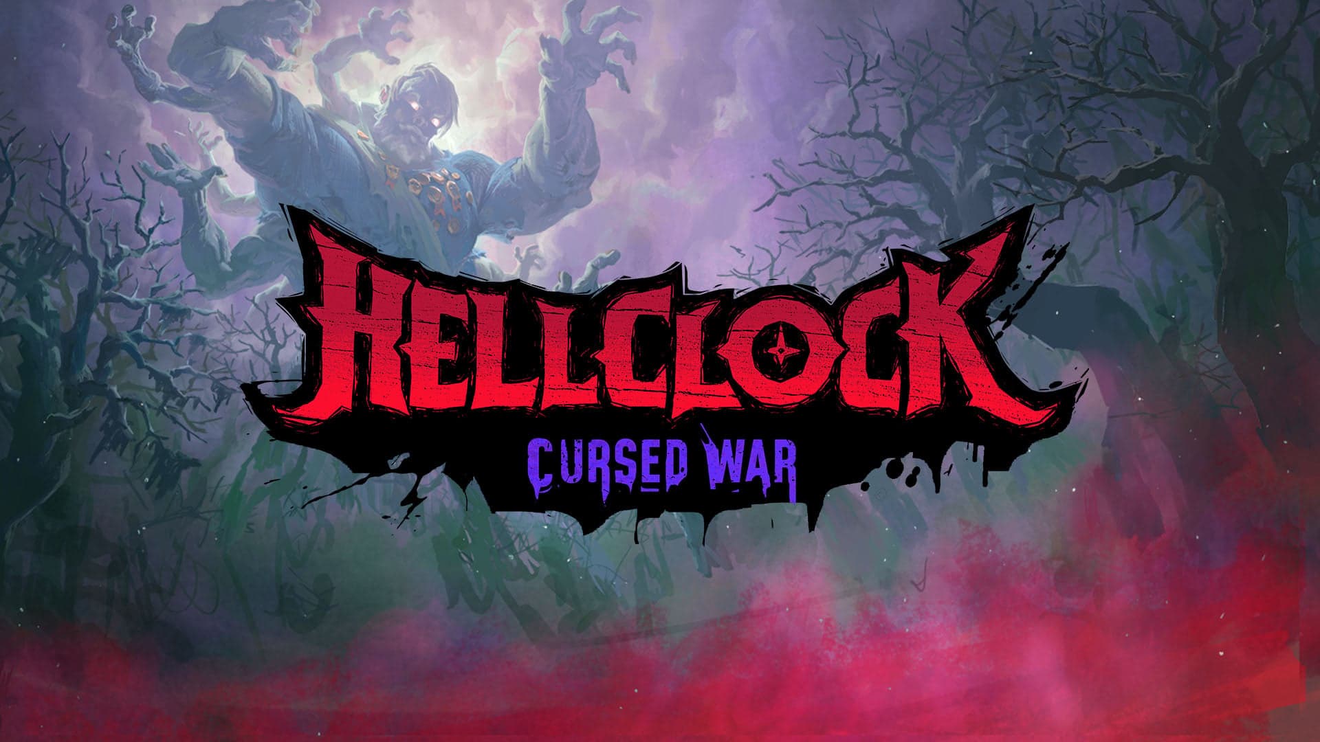 Hell Clock para PS5 e Xbox Series lança em 14 de julho junto com a expansão Cursed War
