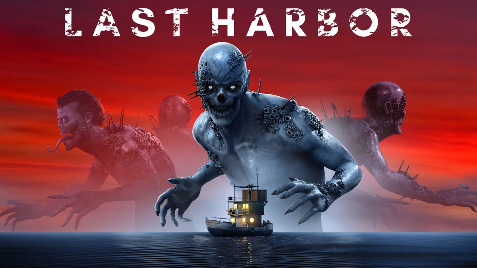 tinyBuild anuncia o jogo de sobrevivência zumbi multiplayer de mundo aberto Last Harbor para PC