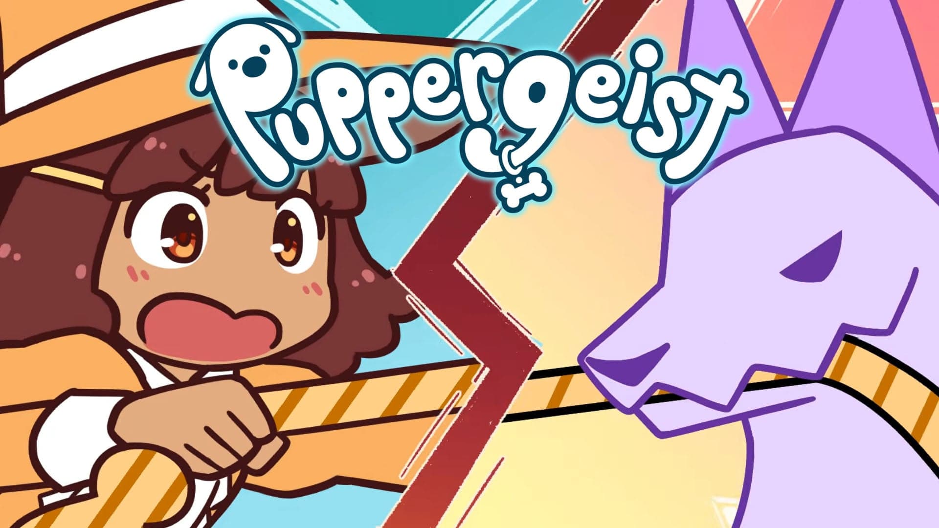 Puppergeist ganha versão para Switch, lança em 16 de julho