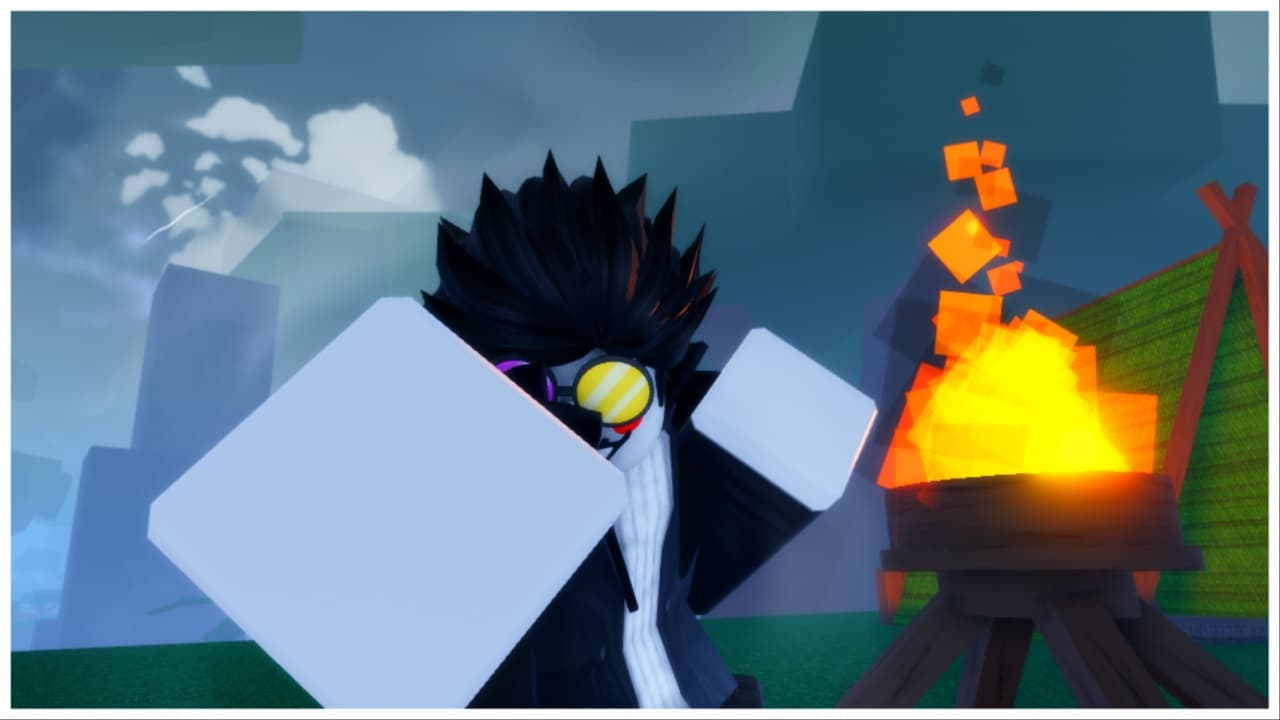 [INFINITY UPD] Tier List de Armas de Jujutsu Zero