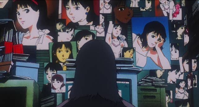 Derby Quad Anime Screenings in January 2026