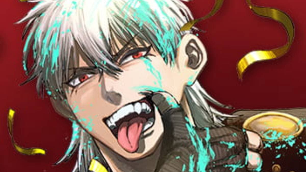Mangá Alien Headbutt da Shonen Jump termina