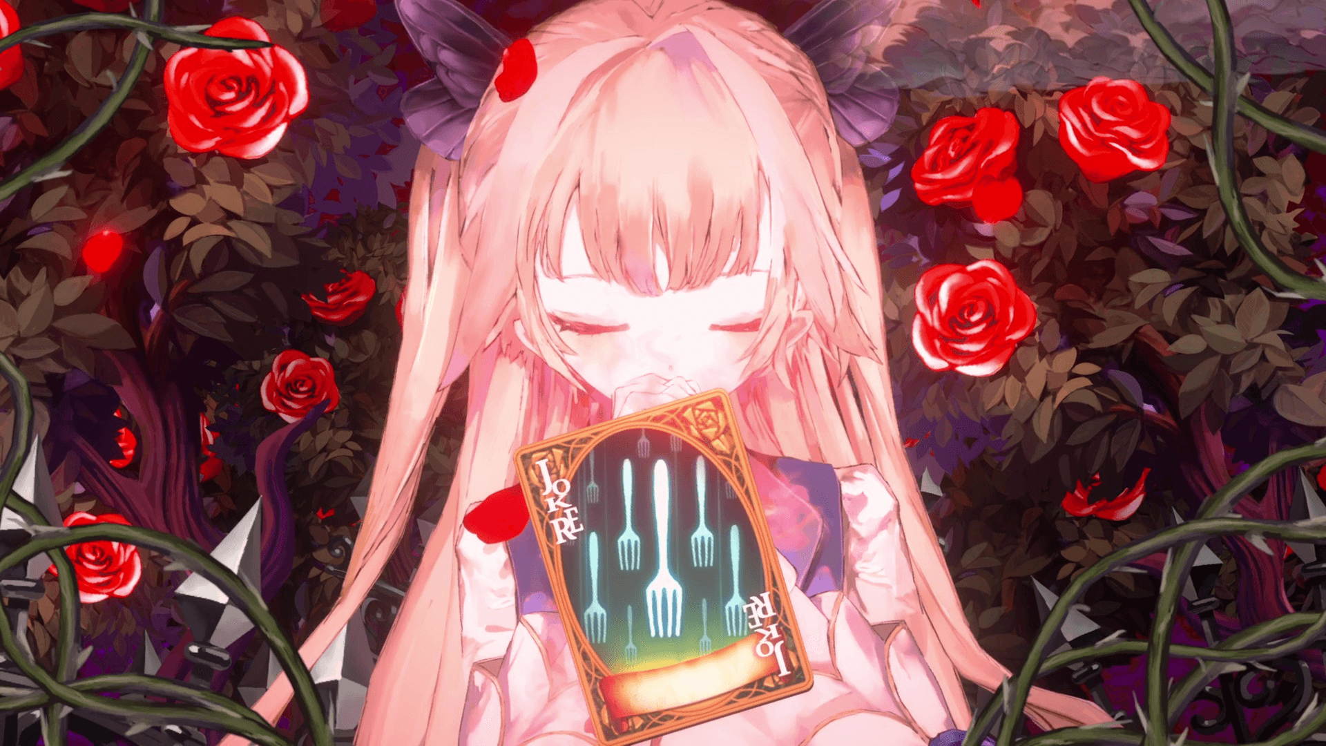 Entrevista: Desenvolvendo o Roguelike CRYMELIGHT