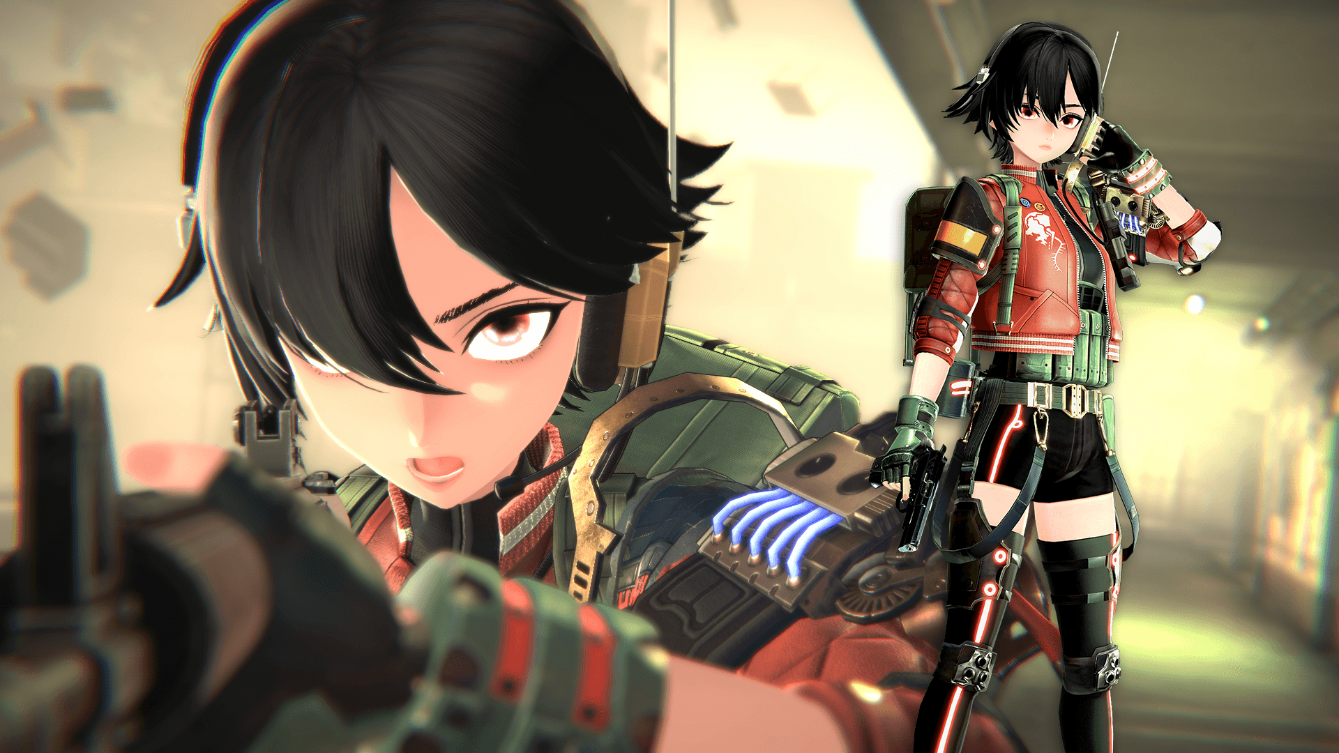 New FuRyu Game Anomalith Involves Otherworlds Anomalies