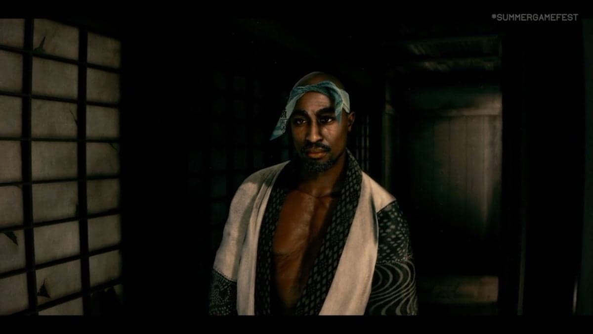 Stranger Than Heaven ganha data de lançamento e imagem de Tupac