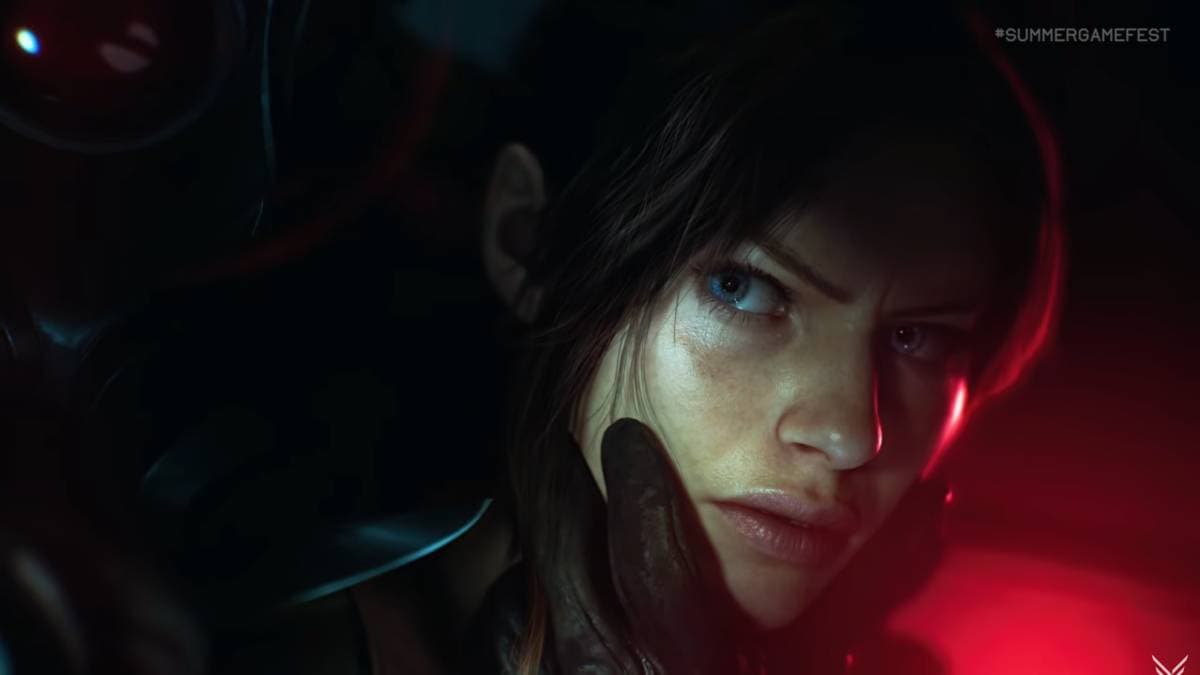 Resident Evil Veronica Remake chega em 2027