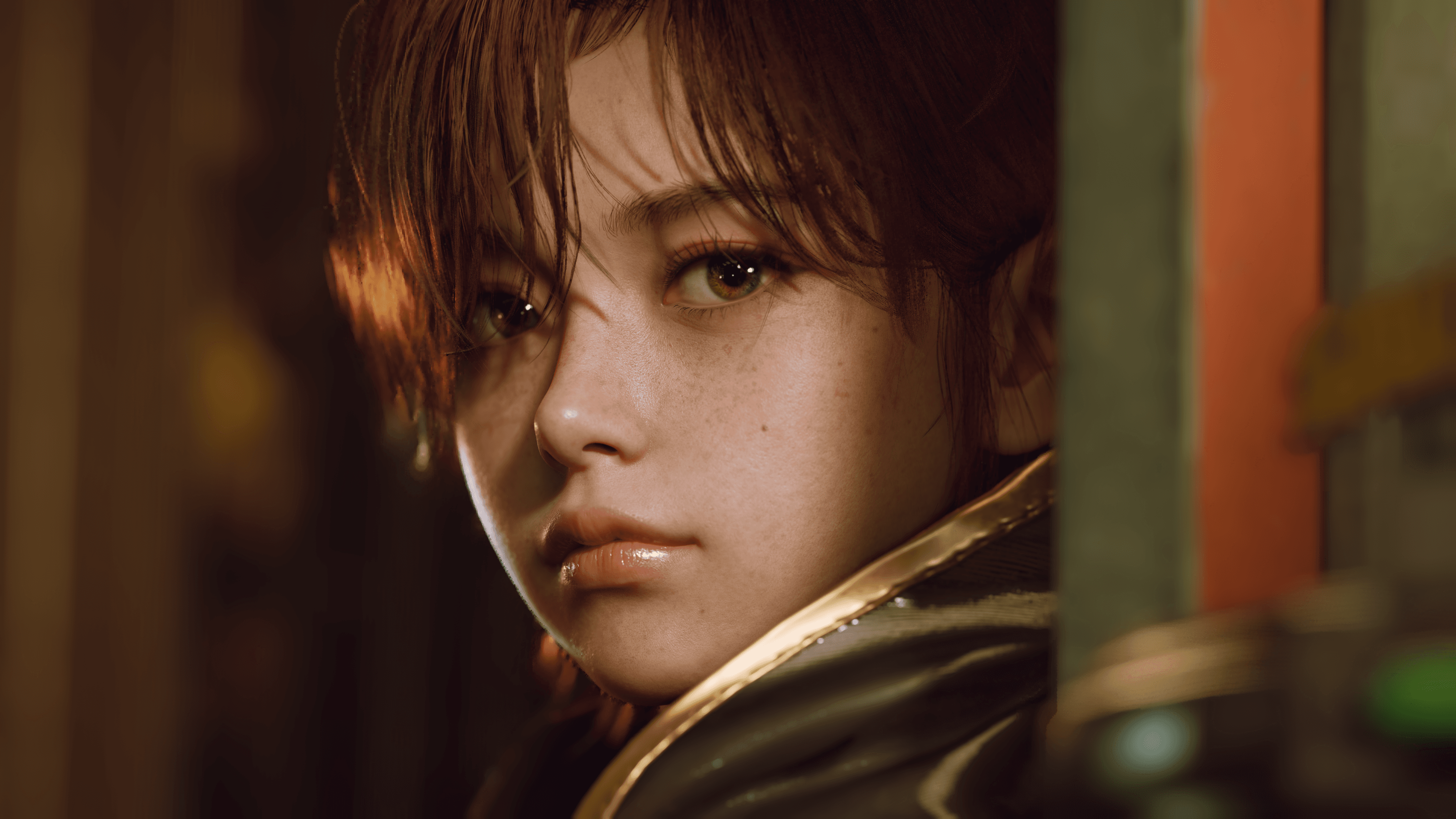 Novo jogo de Stellar Blade é Chuva de Sangue e Estrelas Evie