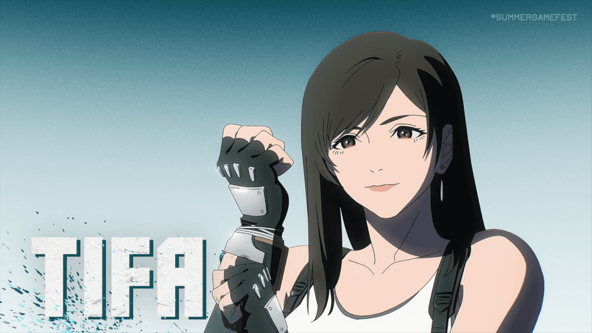 Tifa Lockhart chegará ao Street Fighter 6 como DLC do Ano 4