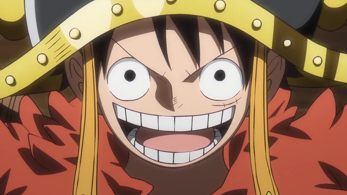 One Piece ganha coleção inédita do arco Elbaph