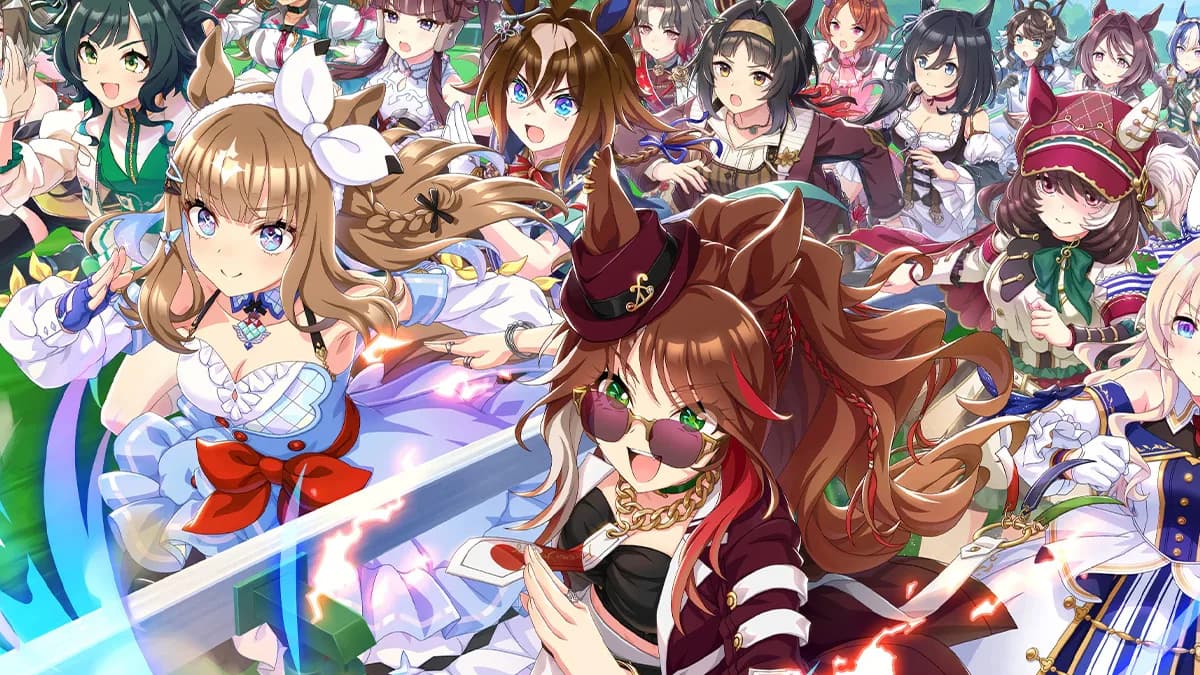 Uma Musume ganha programa especial na rádio japonesa