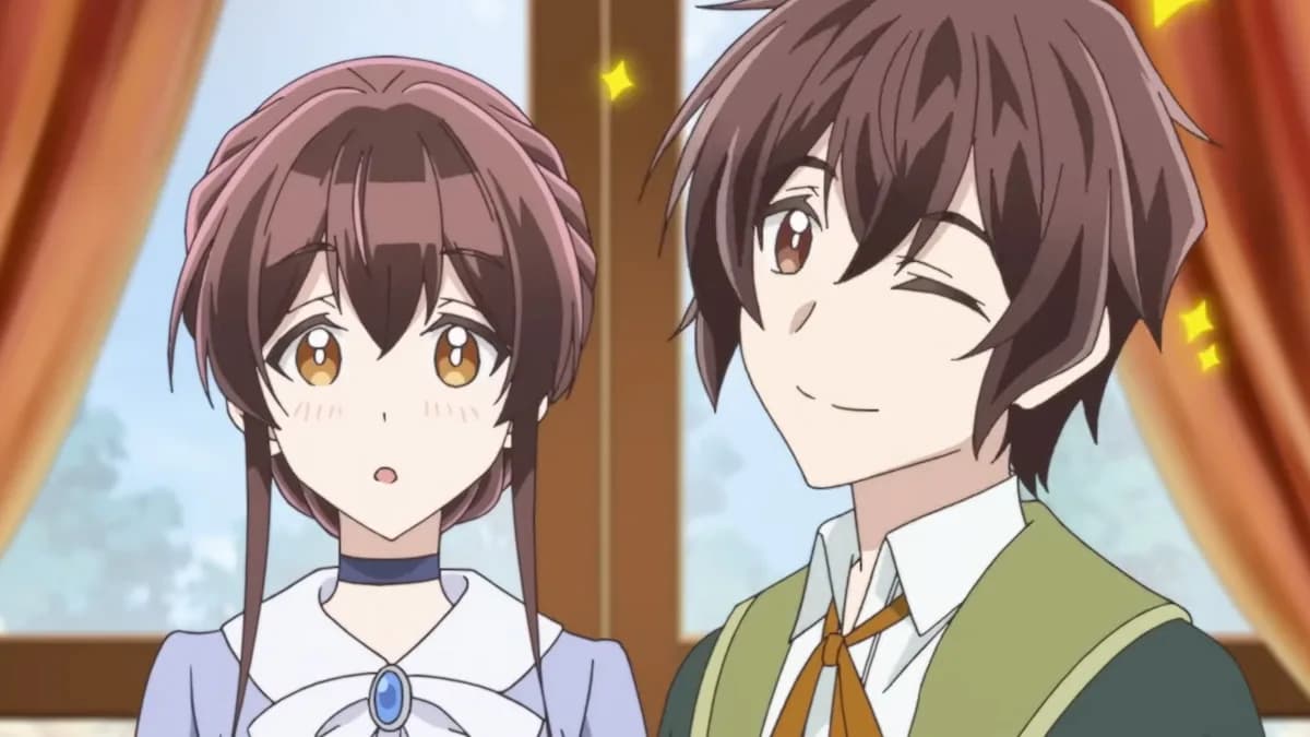 Anime romântico The Duke’s Son ganha novo trailer e data de lançamento