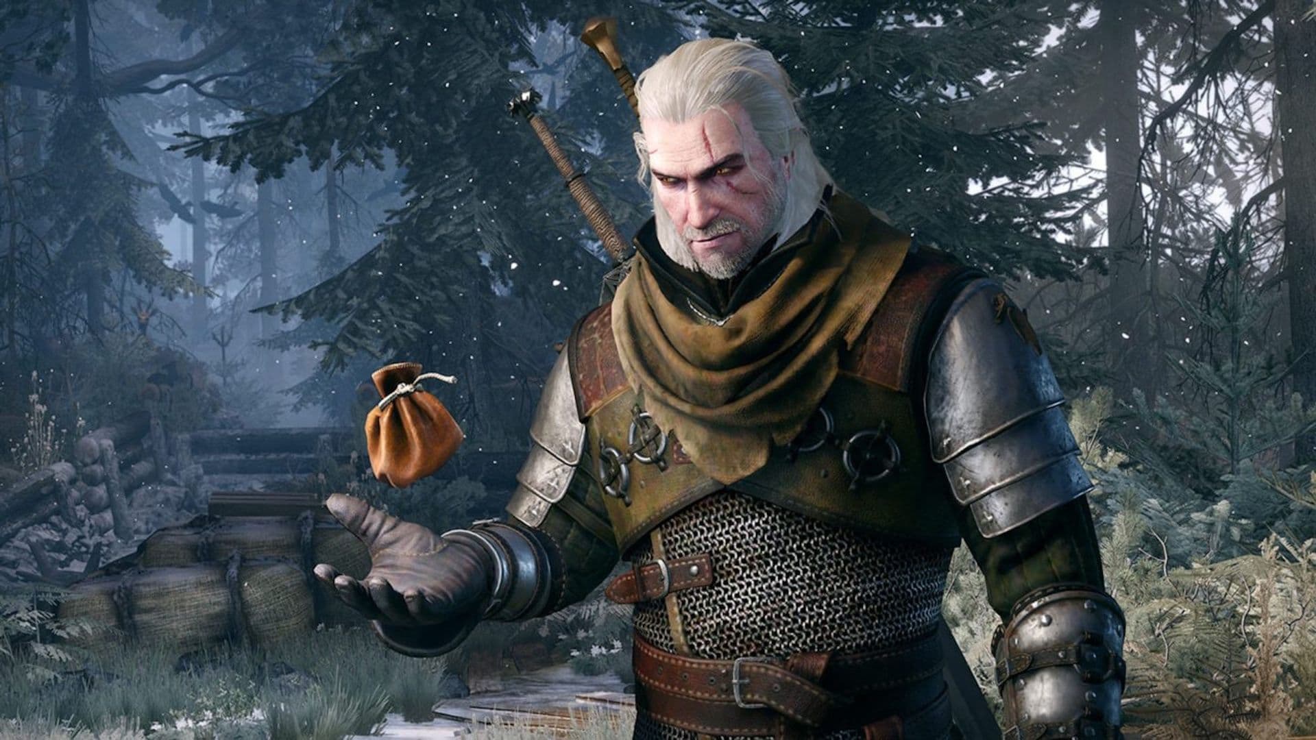 The Witcher 3 vendeu mais 5 milhões de cópias no último ano: Isso consolida seu lugar entre os videogames mais vendidos da história