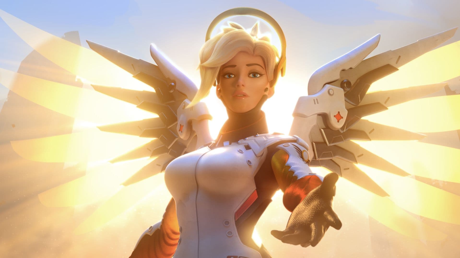 Gerente geral de Overwatch despertou esperanças dos jogadores por uma série animada após revelar que não descartaria outras experiências narrativas no futuro
