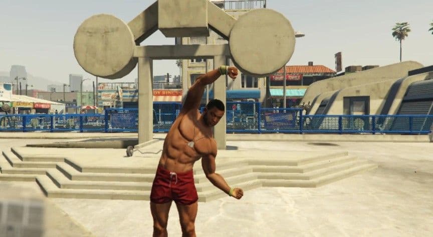 Take-Two força o fechamento da plataforma de modding multiplayer de Grand Theft Auto Rage:MP