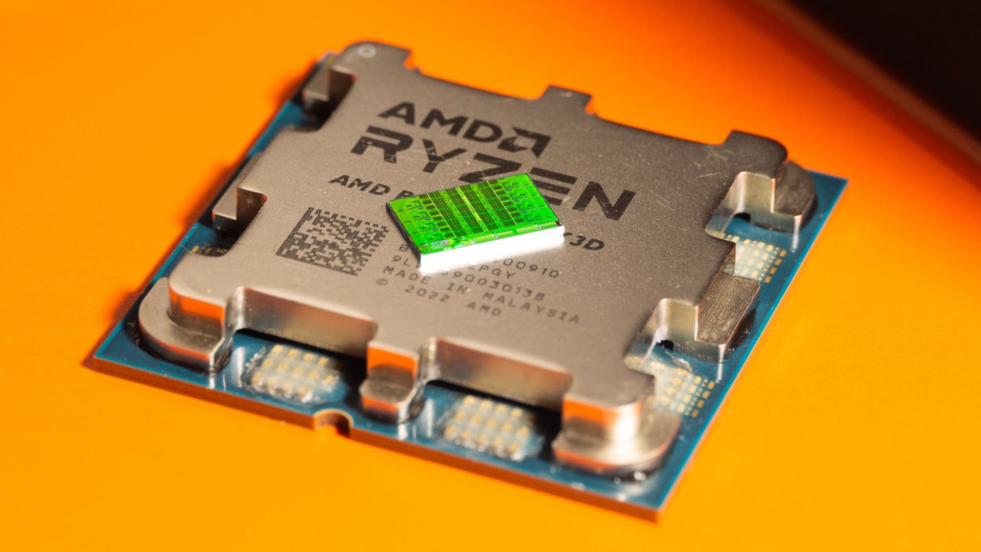 Tech leaker suggests that AMD has a Ryzen 7 7700X3D lined up in the wings but if the specs are correct, it'll need to be genuinely cheap to sell well