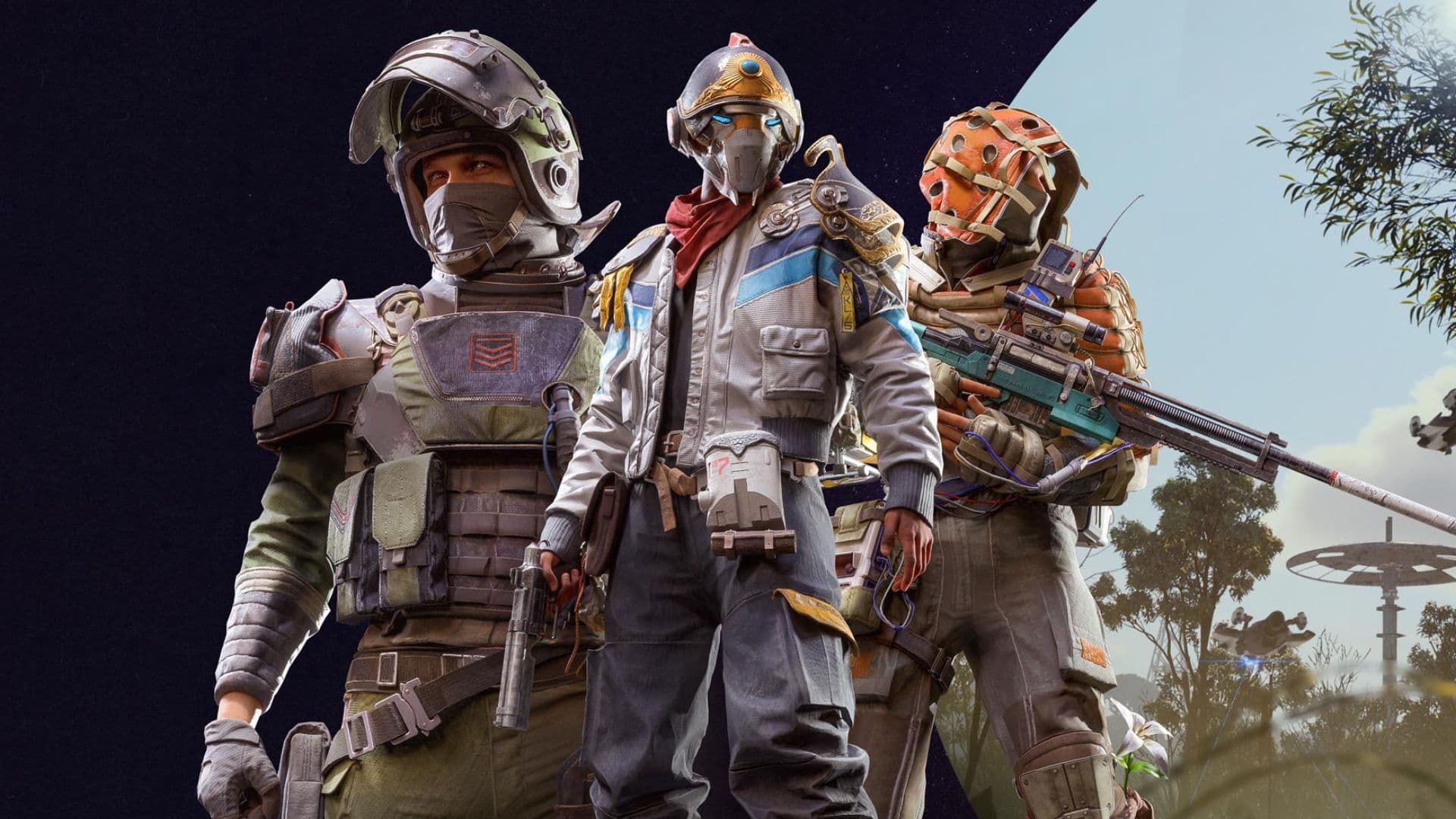 An Arc Raiders player who's 'sick of hearing about PvE' has come up with a 'Rival Gangs' PvP mode, and it sounds sick