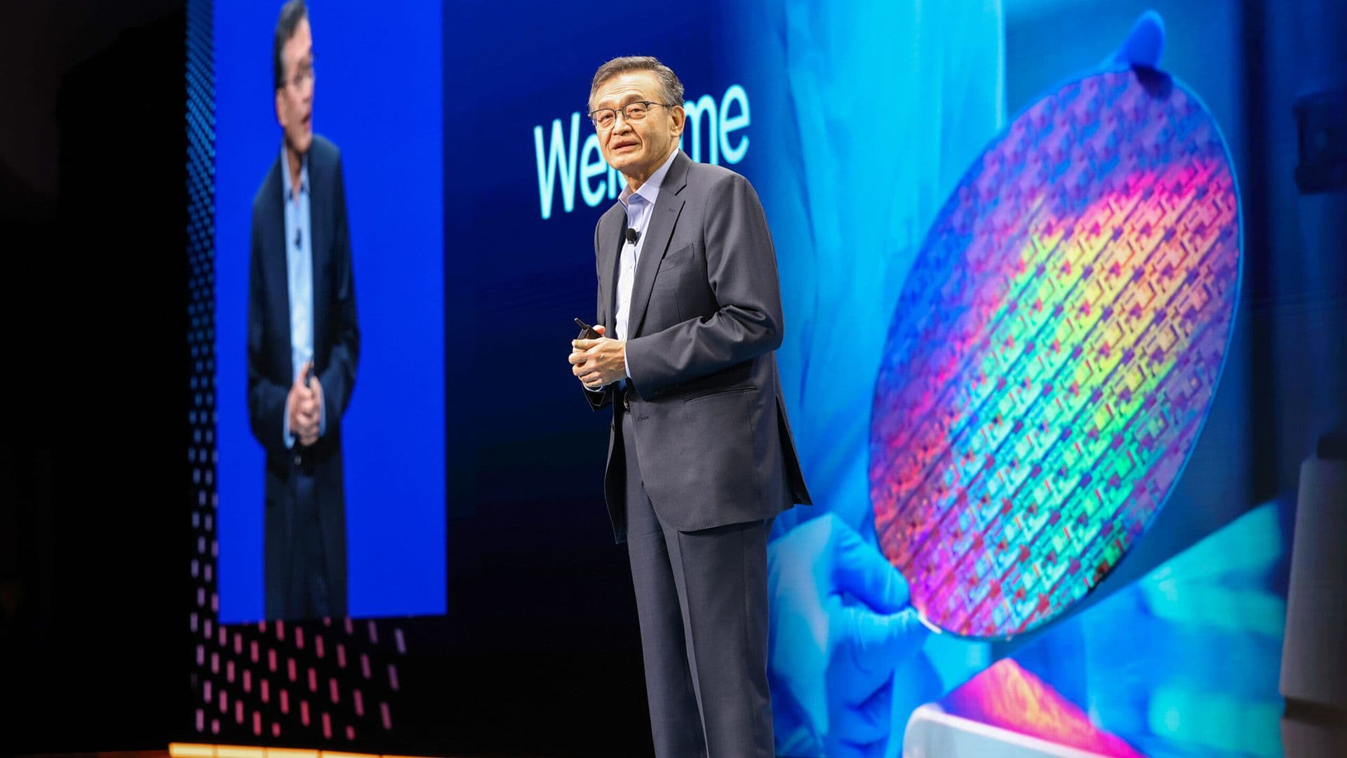 Intel chief: 'In the past, we made a lot of mistakes... from day one I came on board as CEO, I have all the engineering report to me'
