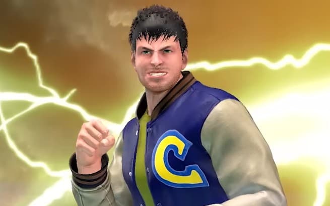 Street Fighter 6's Next Update Is Adding New Game Modes