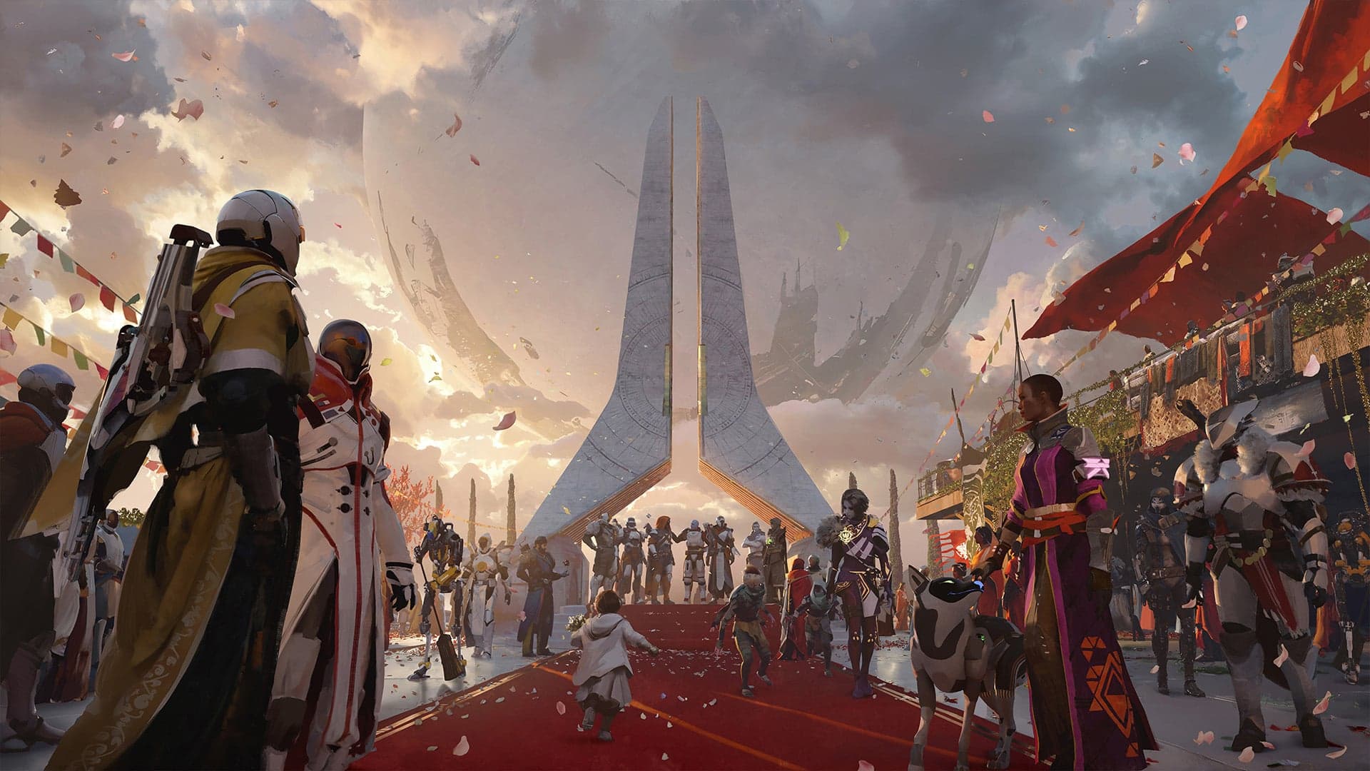 Destiny 2 final live service content update launches June 9