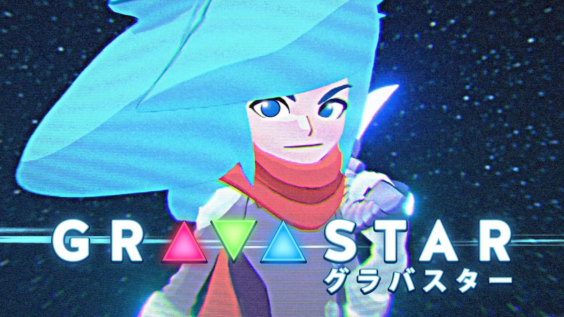 RPG de fantasia e ficção científica de inspiração japonesa, Gravastar, é anunciado para PS5, Xbox Series, Switch 2 e PC