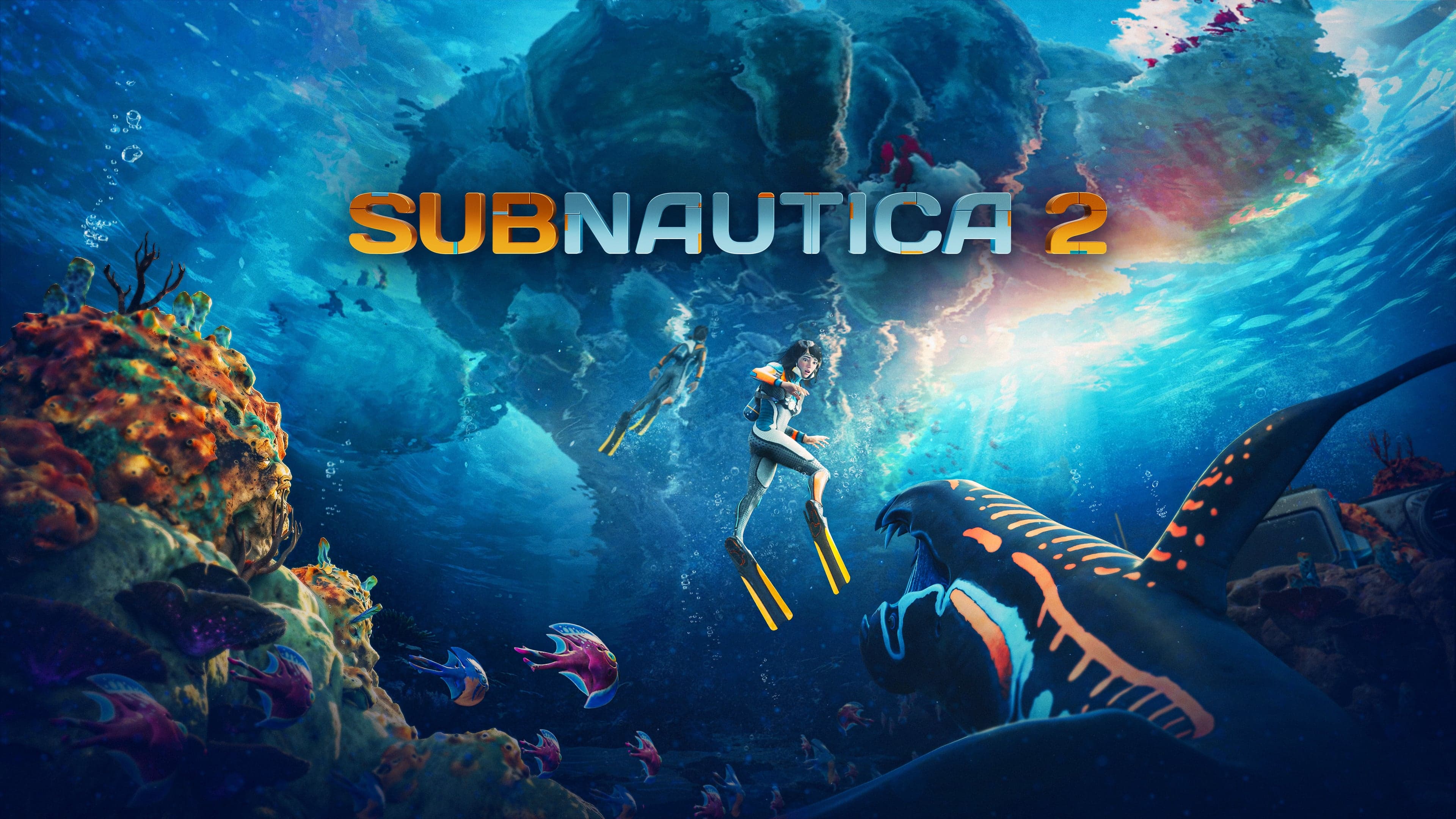 Subnautica 2 Early Access sales top four million