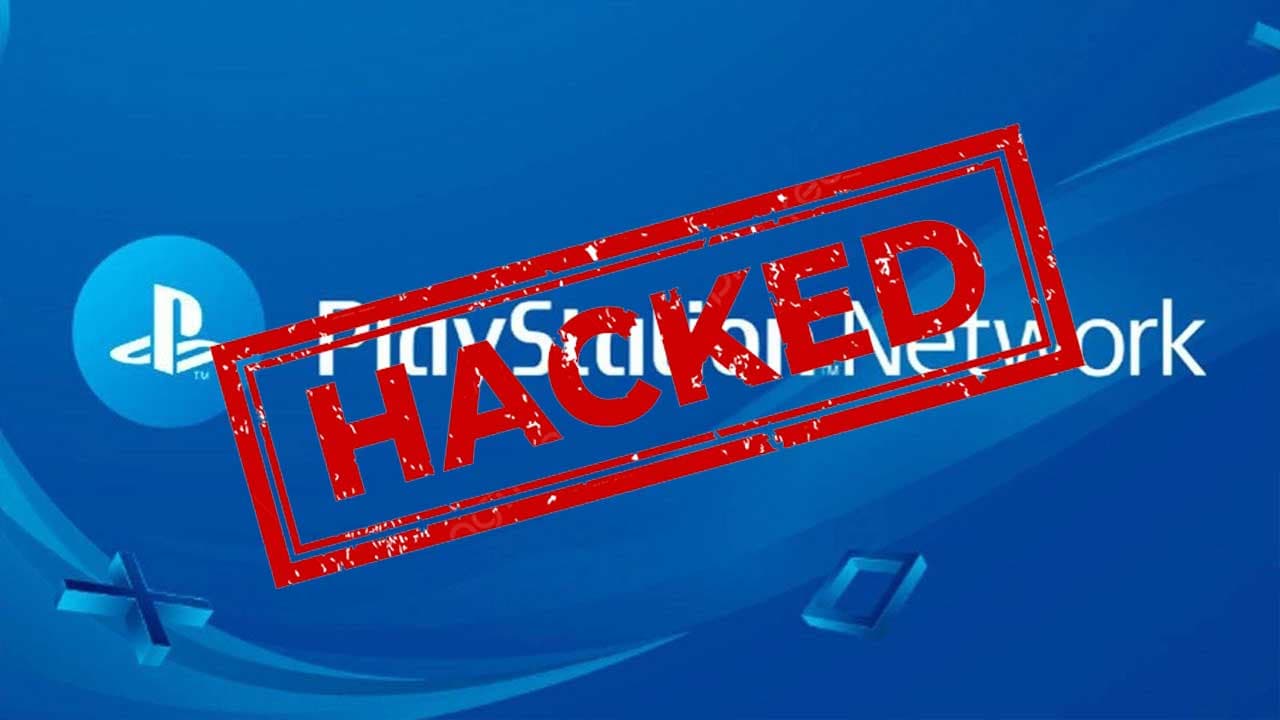 Your PlayStation 5 & PlayStation Network Account Is At Security Risk; Here’s Why