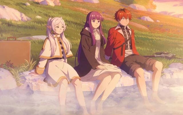 Frieren: Beyond Journey's End Season 2 Streaming Release Details